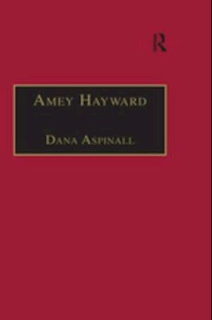 Amey Hayward