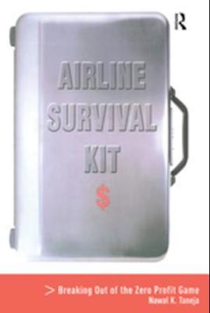 Airline Survival Kit