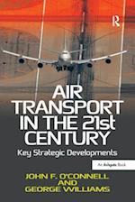 Air Transport in the 21st Century