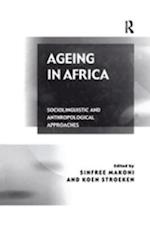 Ageing in Africa