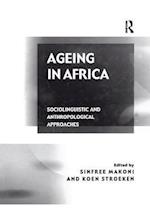 Ageing in Africa