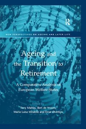 Ageing and the Transition to Retirement