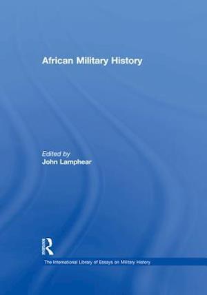African Military History
