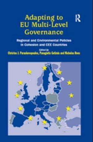 Adapting to EU Multi-Level Governance