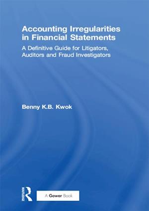 Accounting Irregularities in Financial Statements