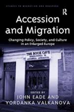 Accession and Migration