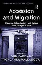 Accession and Migration