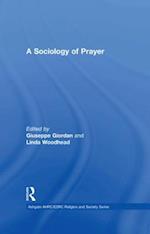 Sociology of Prayer