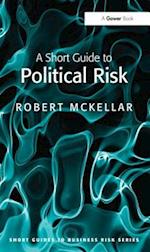 A Short Guide to Political Risk