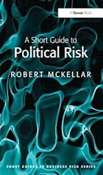 A Short Guide to Political Risk