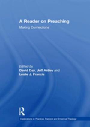 A Reader on Preaching