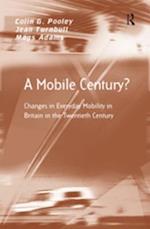 Mobile Century?