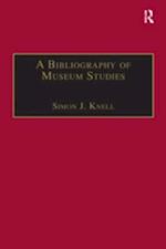 Bibliography of Museum Studies