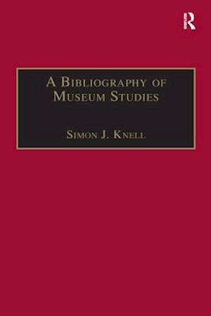 Bibliography of Museum Studies