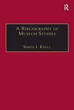 Bibliography of Museum Studies