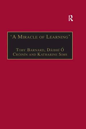'A Miracle of Learning'