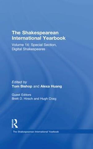 The Shakespearean International Yearbook