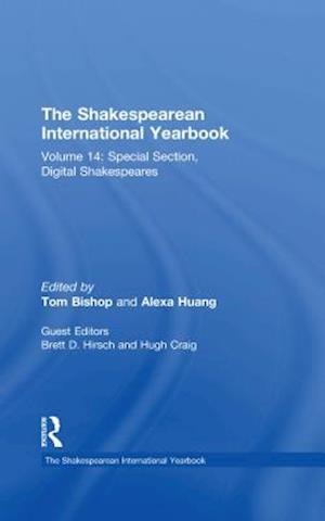 The Shakespearean International Yearbook