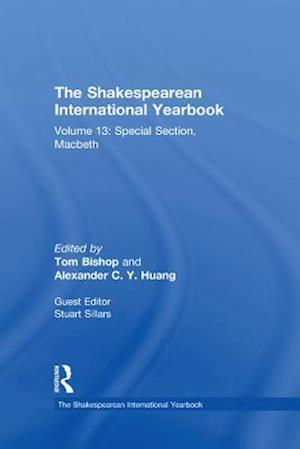 The Shakespearean International Yearbook