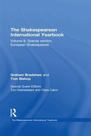 The Shakespearean International Yearbook