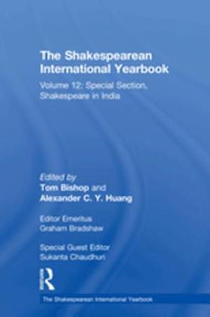 The Shakespearean International Yearbook