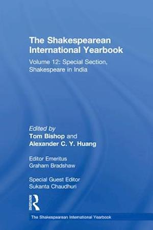 The Shakespearean International Yearbook