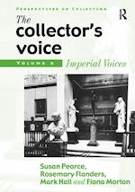 Collector's Voice