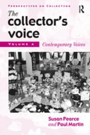 Collector's Voice