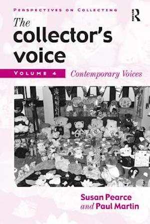 Collector's Voice