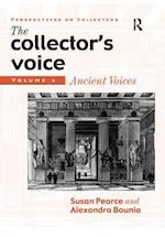 Collector's Voice