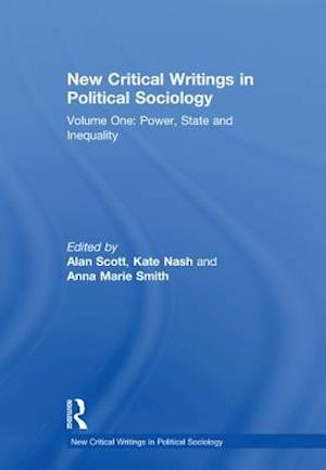 New Critical Writings in Political Sociology