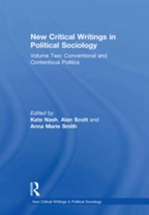 New Critical Writings in Political Sociology