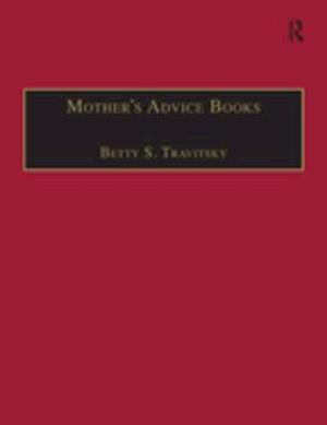 Mother's Advice Books