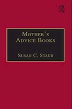 Mother’s Advice Books
