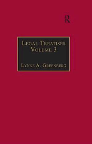 Legal Treatises