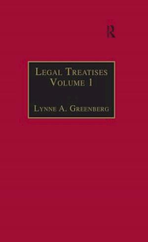 Legal Treatises