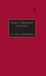 Legal Treatises