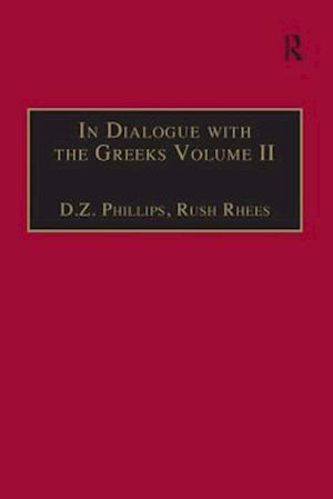 In Dialogue with the Greeks