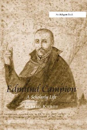 Edmund Campion