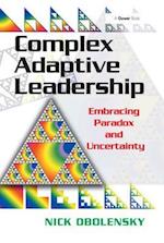 Complex Adaptive Leadership