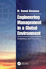 Engineering Management in a Global Environment