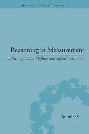 Reasoning in Measurement