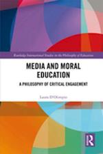 Media and Moral Education