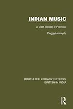 Indian Music