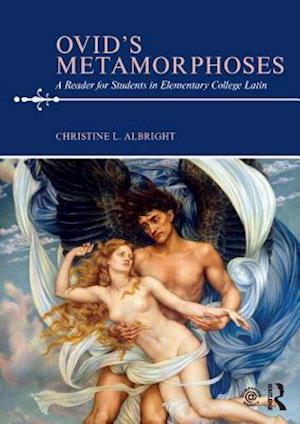 Ovid''s Metamorphoses