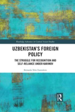 Uzbekistan's Foreign Policy