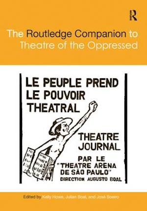 Routledge Companion to Theatre of the Oppressed