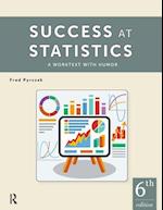Success at Statistics