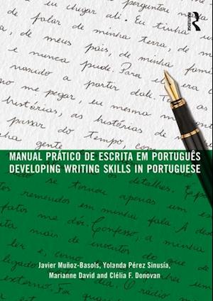 Manual pratico de escrita em portugues