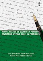 Manual pratico de escrita em portugues